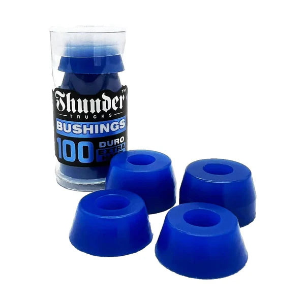 Thunder Premium Bushings Navy 100DU parts Thunder 