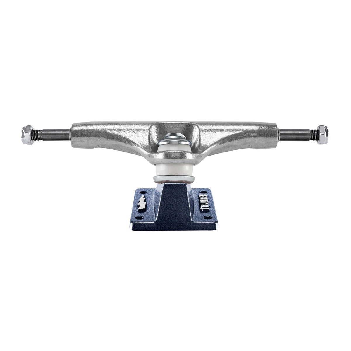 Thunder Suciu Nightwatch Inverted Polished Trucks (Assorted Sizes) trucks Thunder 