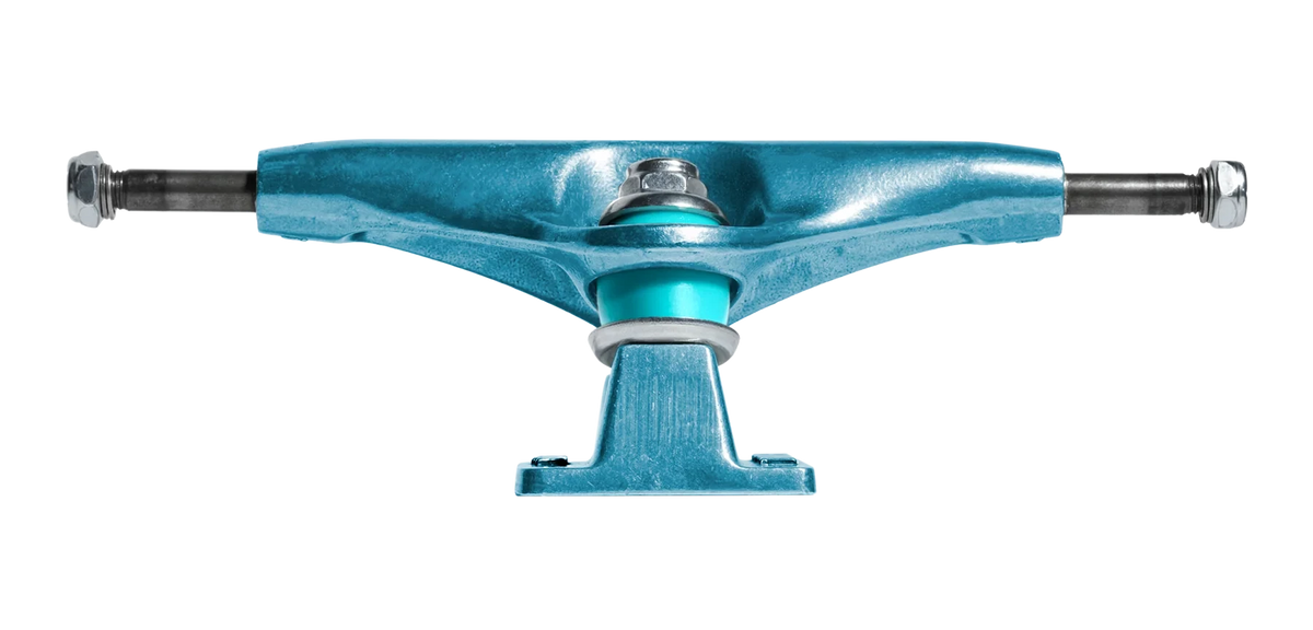 Thunder T-II Ice Blue Trucks (Assorted Sizes) trucks Thunder 