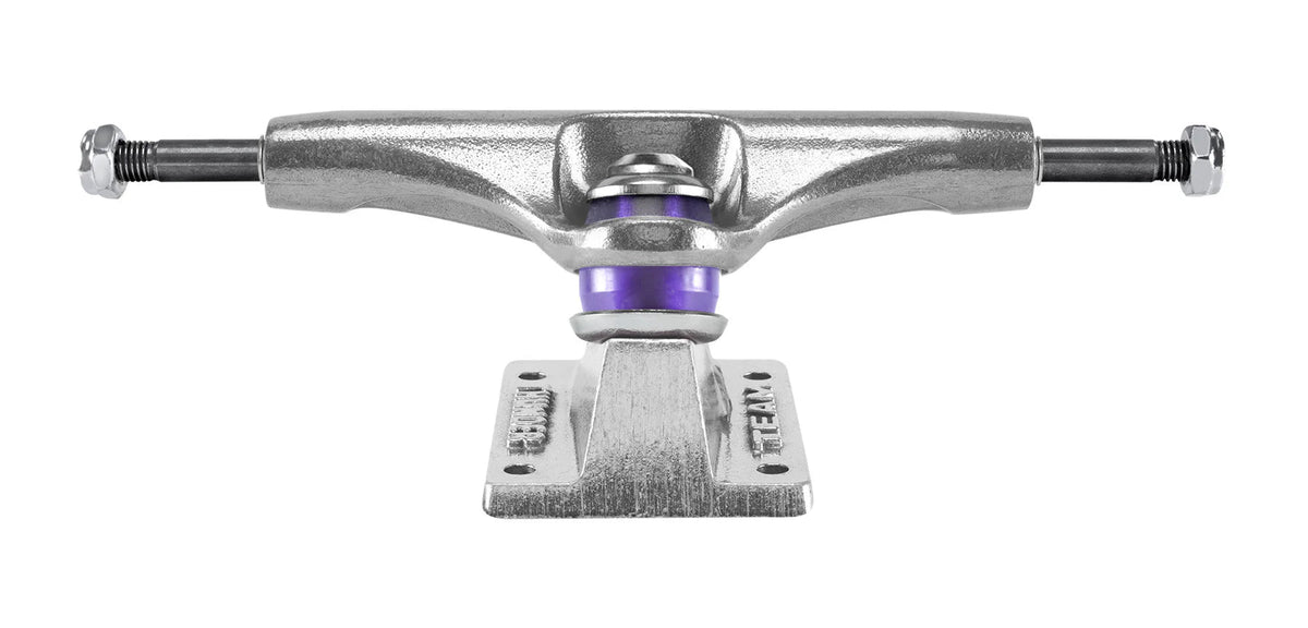 Thunder Team Inverted Polished Trucks (Assorted Sizes) trucks Thunder 