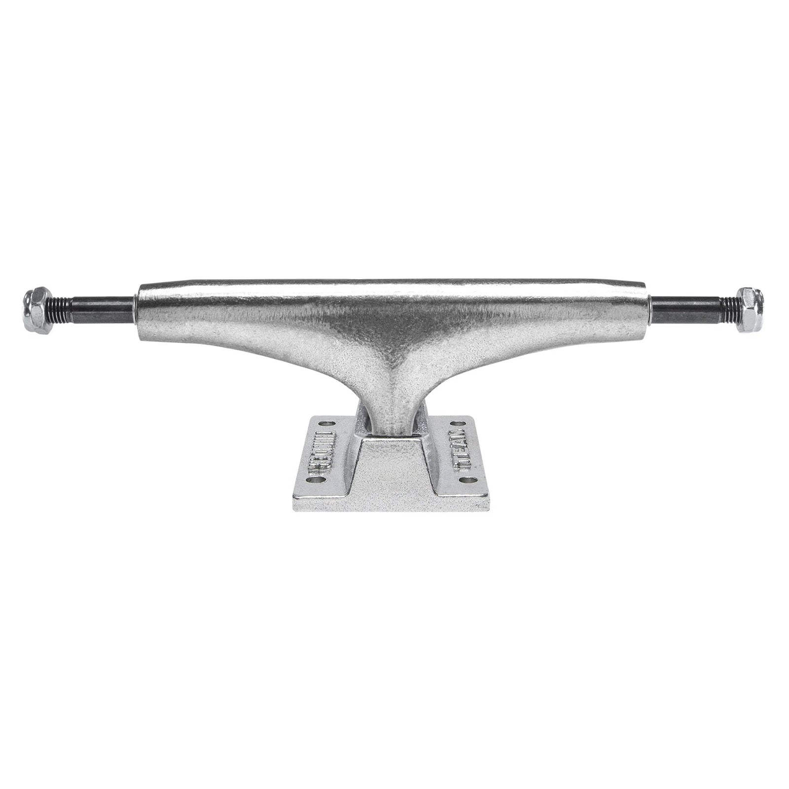 Thunder Team Inverted Polished Trucks (Assorted Sizes) trucks Thunder 