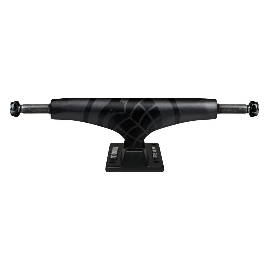 Thunder Team Sonora Trucks Black (Assorted Sizes) trucks Thunder 