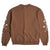 Token Devil Vine Crewneck Rust crewnecks Token 