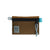 Topo Designs Accessory Bags (Multiple Sizes) Desert Palm/Pond Blue accessories Topo Designs 