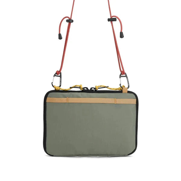 Topo Designs All Adventure Accessory Bag Beetle bags Topo Designs 