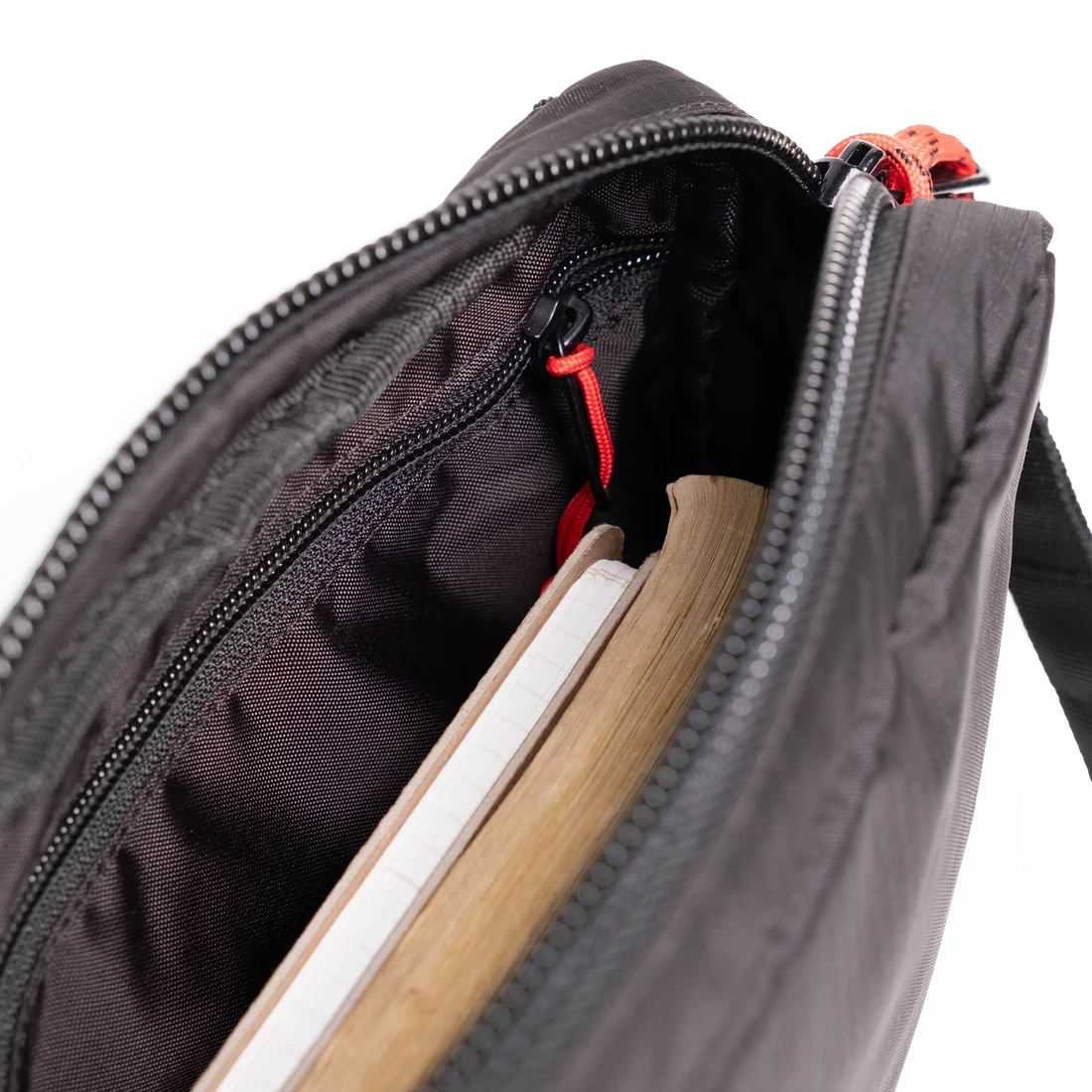 Topo Designs Block Forest/Bone White bags Topo Designs 