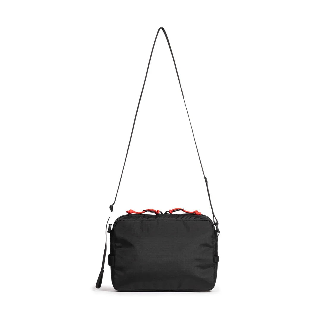Topo Designs Block Woodland/Terracotta bags Topo Designs 