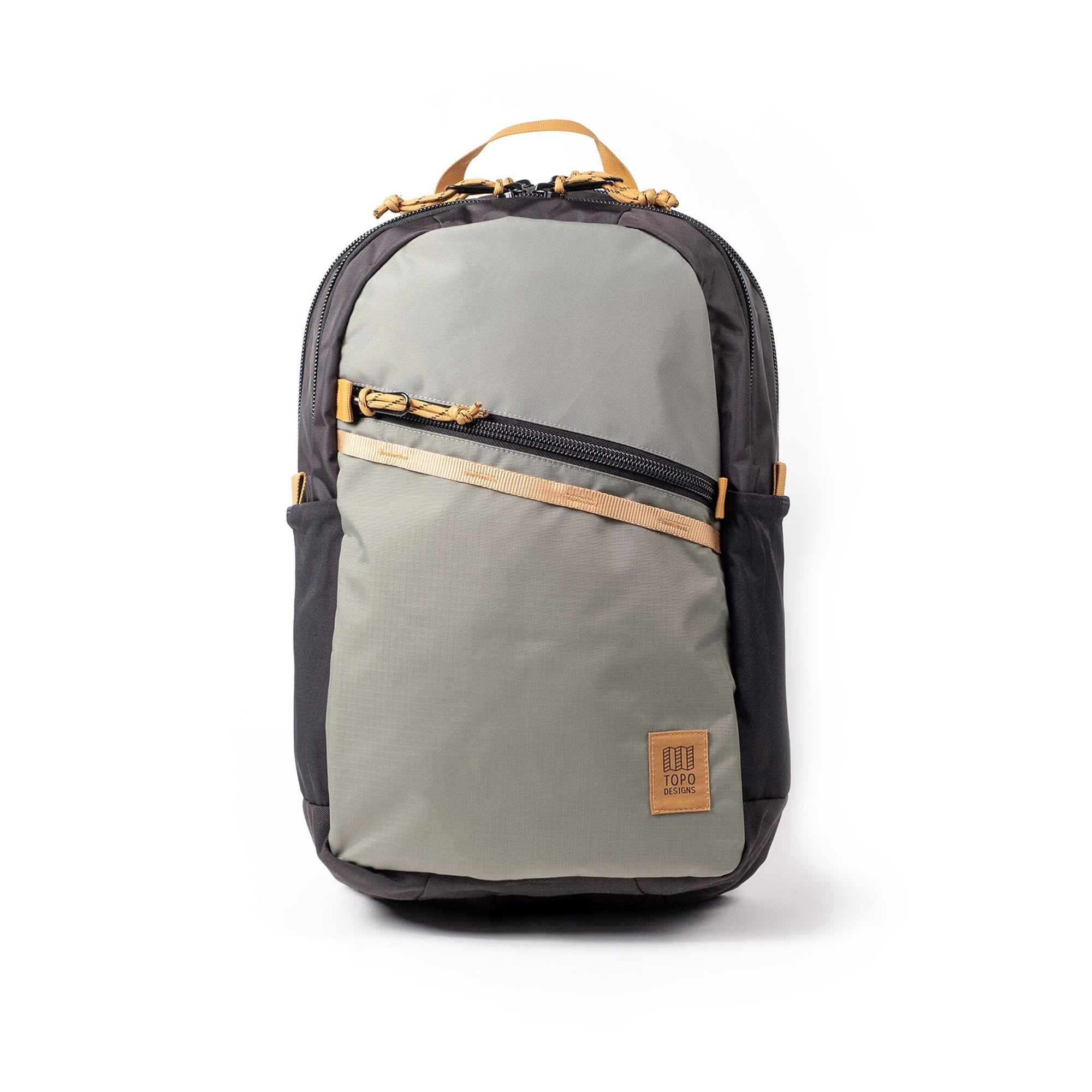 Topo Designs Commuter Backpack Beetle/Khaki bags Topo Designs 