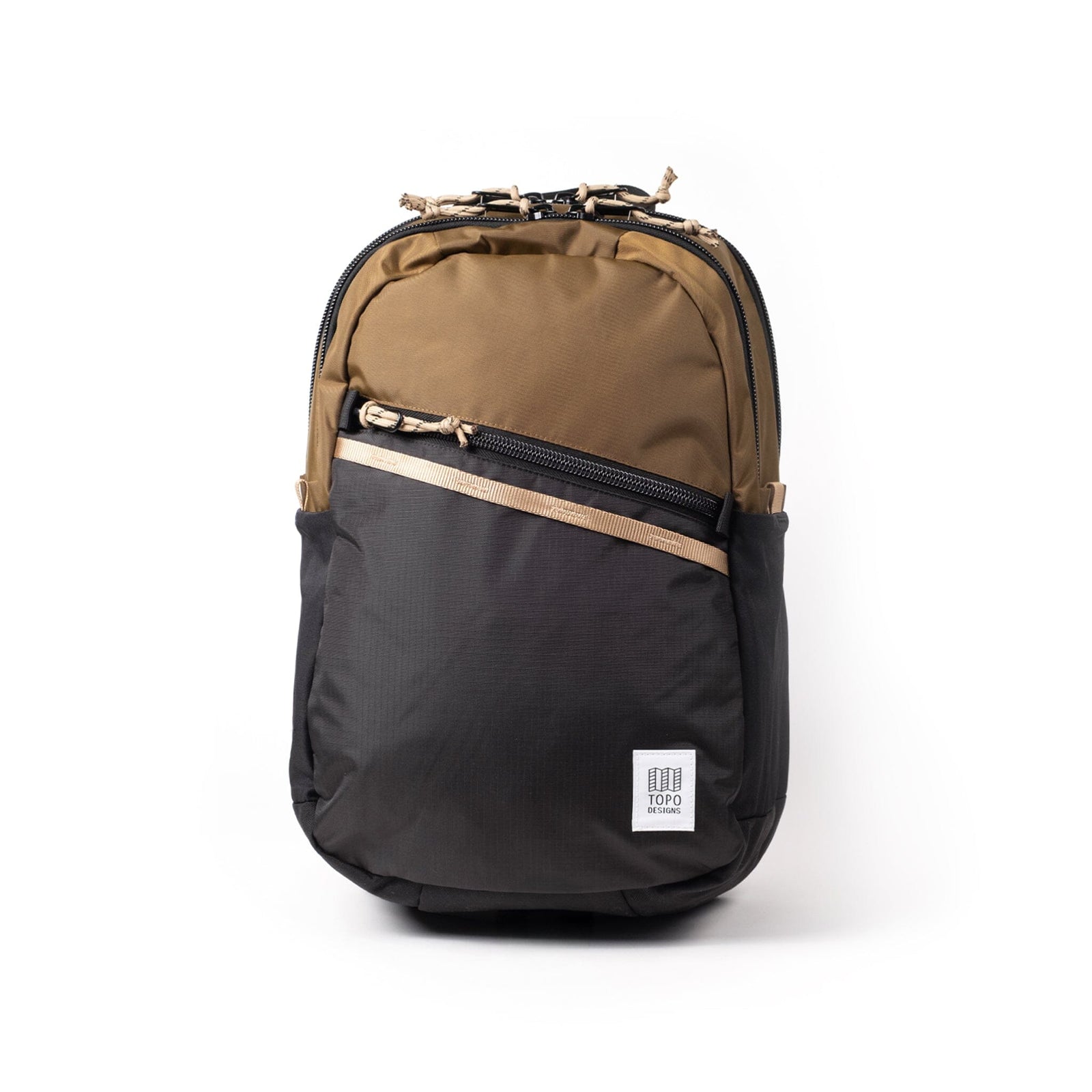 Topo Designs Commuter Backpack Desert Palm/Elmwood bags Topo Designs 