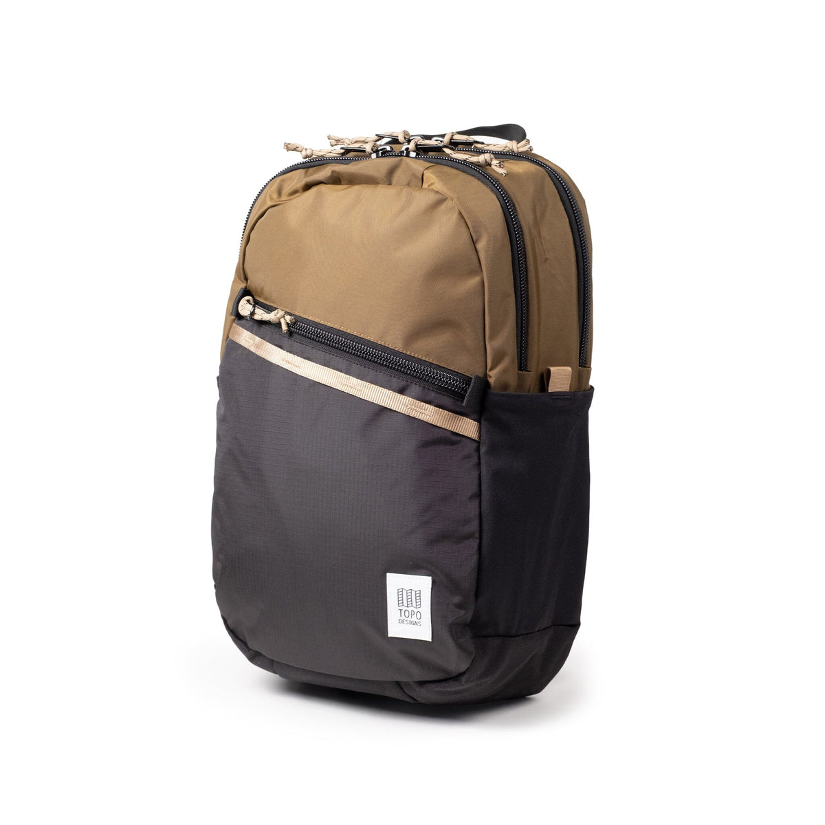 Topo Designs Commuter Backpack Desert Palm/Elmwood bags Topo Designs 