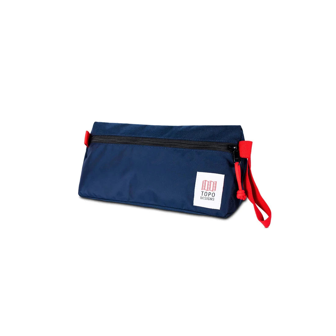 Topo Designs Dopp Kit Navy/Navy accessories Topo Designs 