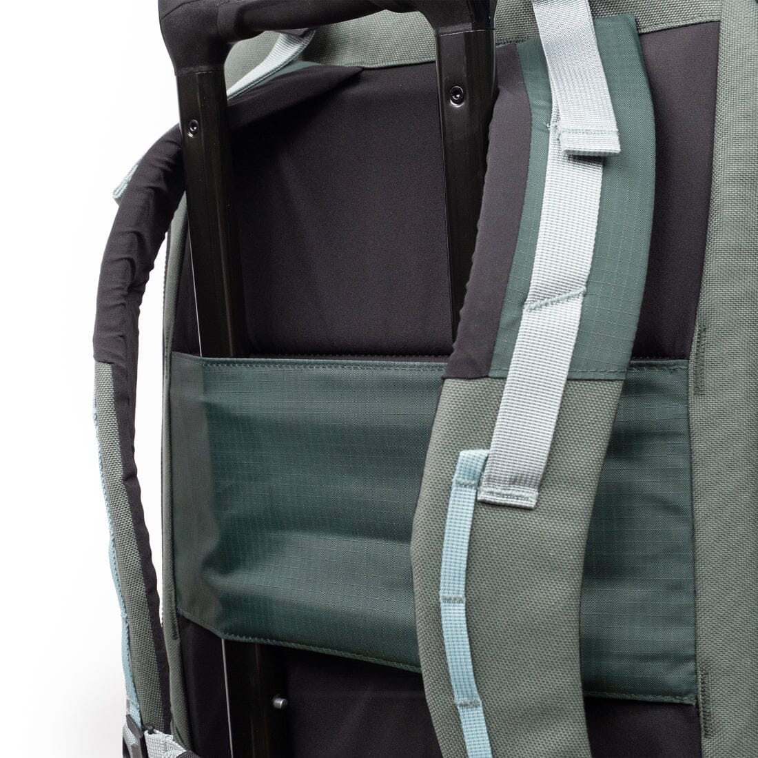 Topo Designs Global Travel Backpack Stone Blue/Forest bags Topo Designs 