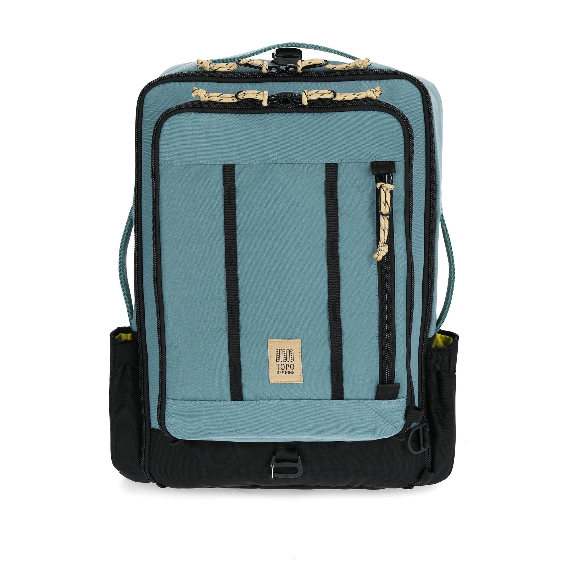 Topo Designs Global Travel Bag 30L Sea Pine bags Topo Designs 