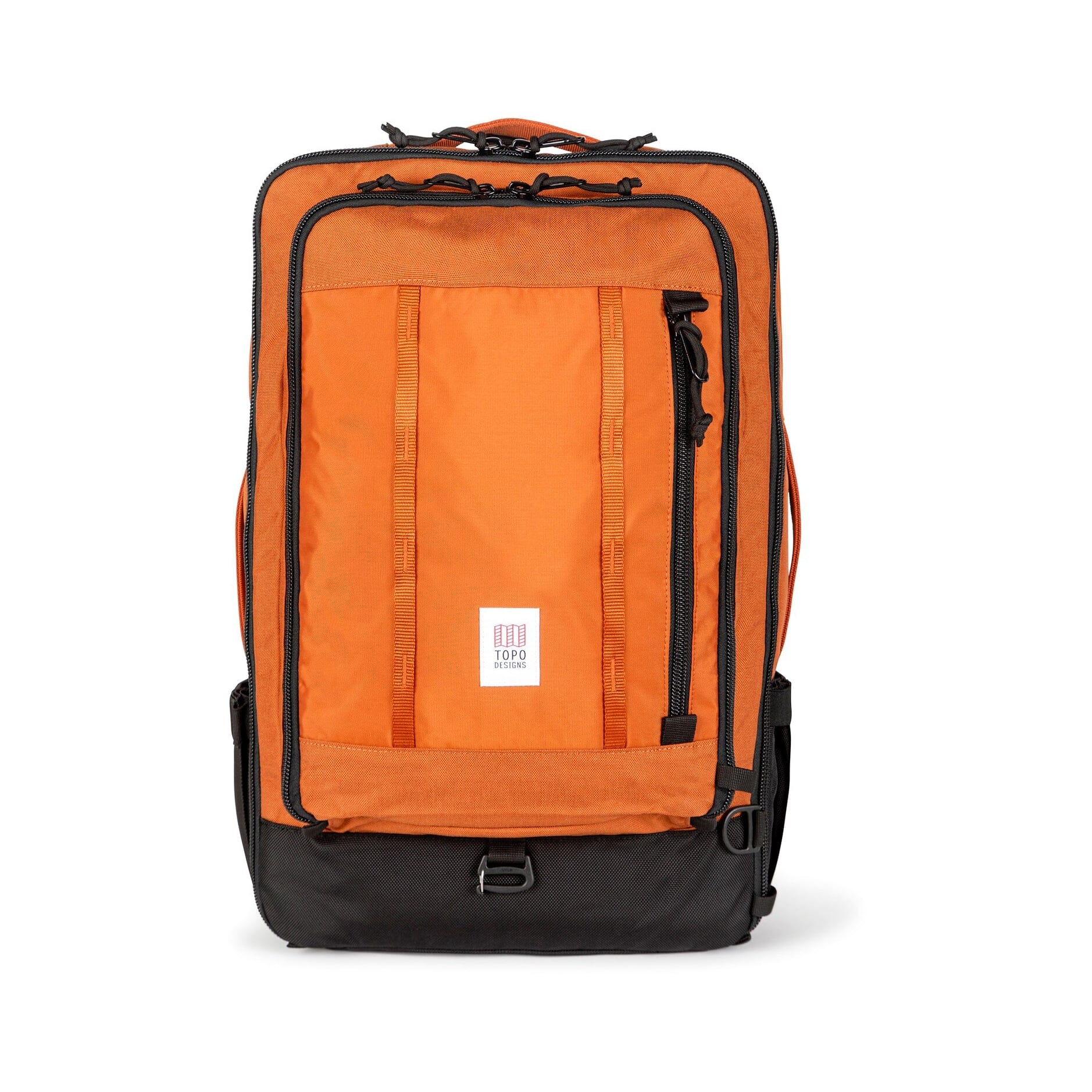 Topo Designs Global Travel Bag 40L Clay/Clay bags Topo Designs 