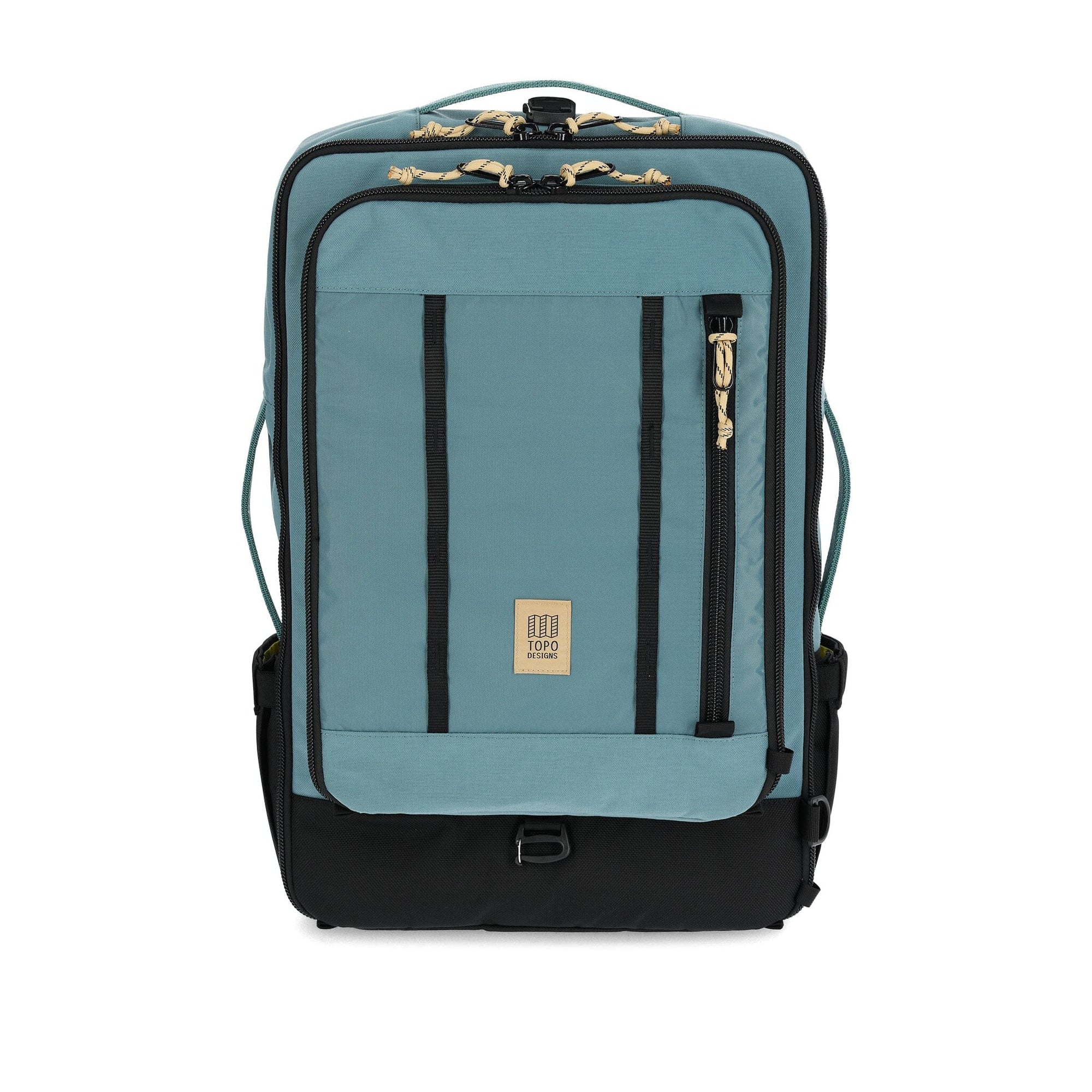 Topo Designs Global Travel Bag 40L Sea Pine bags Topo Designs 