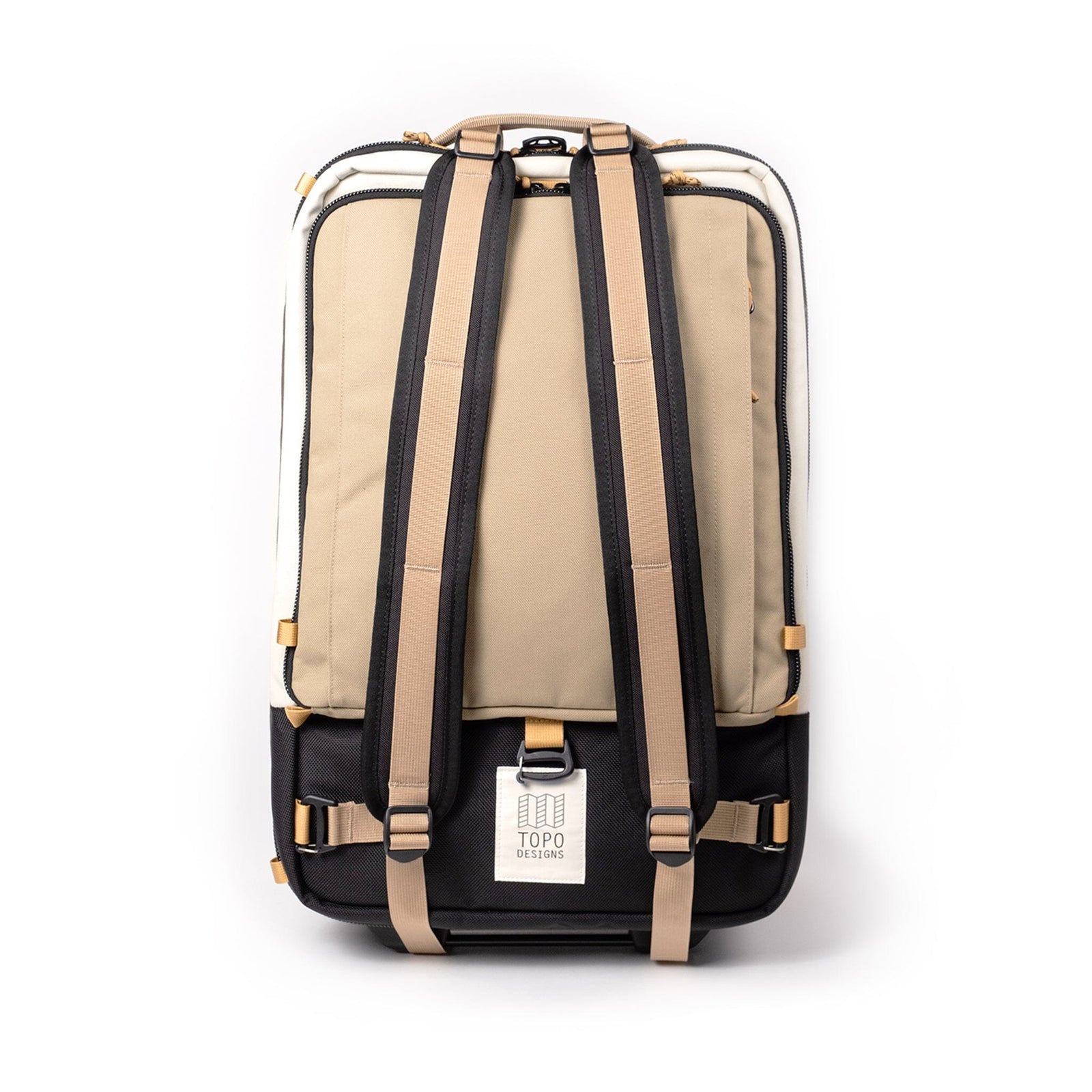 Topo Designs Global Travel Bag Roller Woodland/Elmwood bags Topo Designs 
