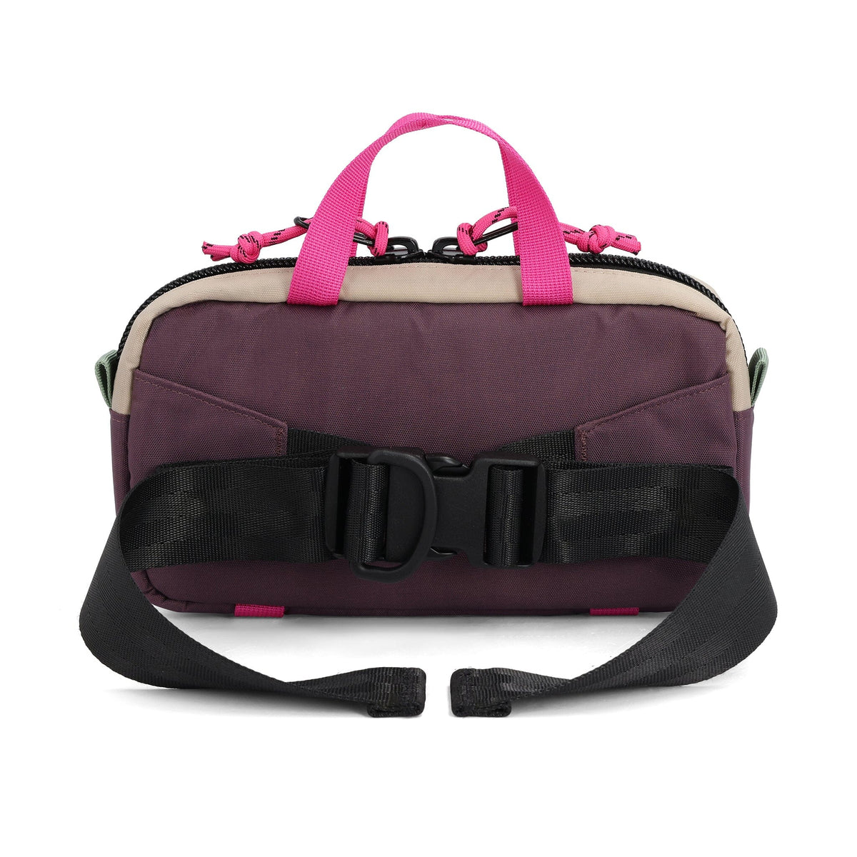 Topo Designs Mini Quick Pack Cobblestone/Aura bags Topo Designs 