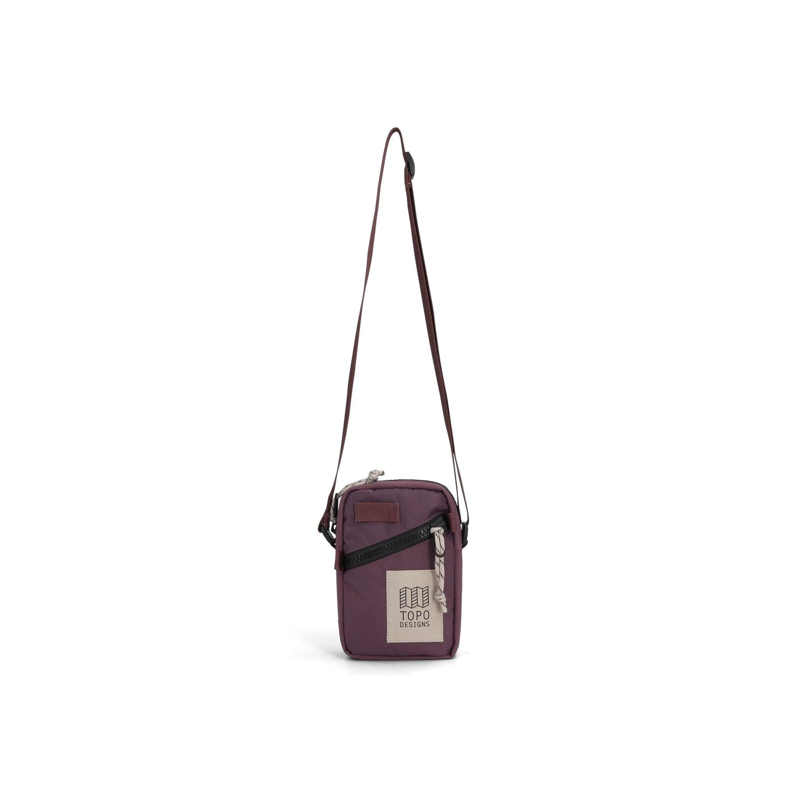 Topo Designs Mini Shoulder Bag Huckleberry bags Topo Designs 