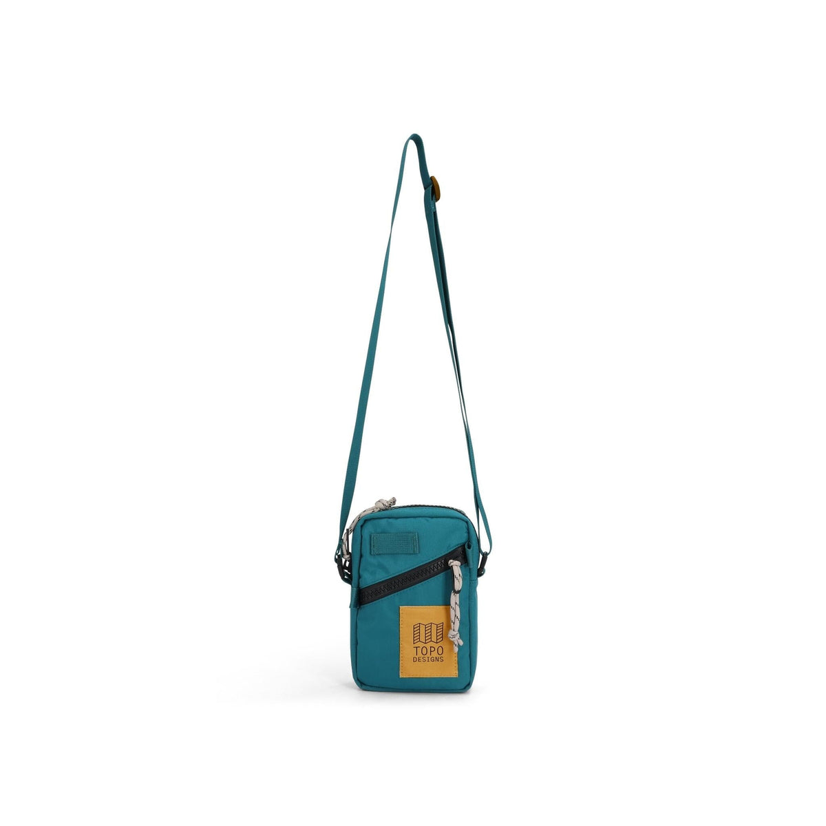 Topo Designs Mini Shoulder Bag Spruce bags Topo Designs 