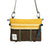 Topo Designs Mountain Accessory Shoulder Bag Mustard/Dark Khaki bags Topo Designs 