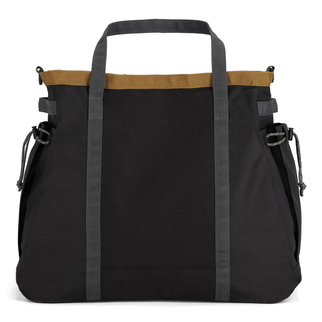 Topo Designs Mountain Gear Bag Black/Neutral bags Topo Designs 