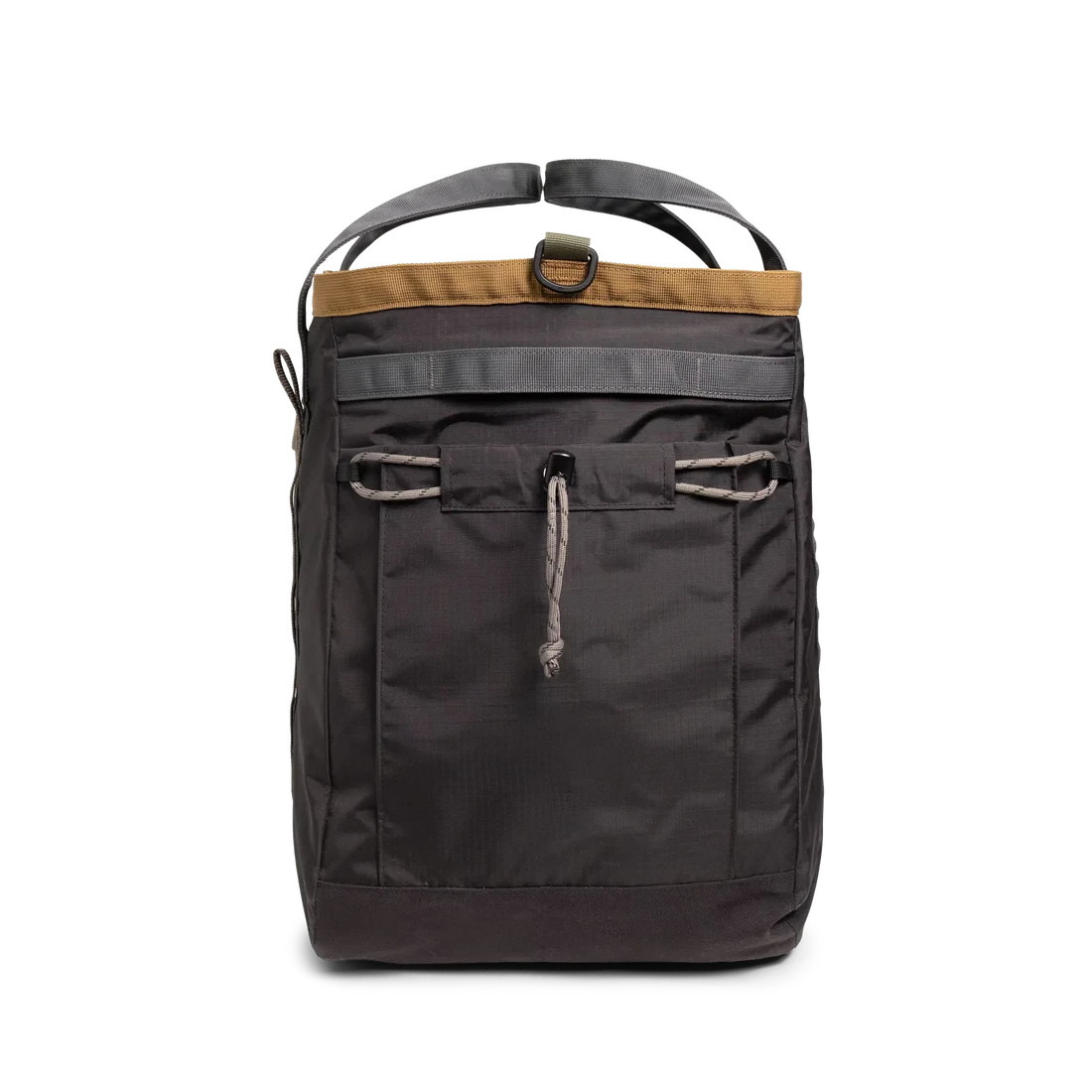 Topo Designs Mountain Gear Bag Woodland/Terracotta bags Topo Designs 