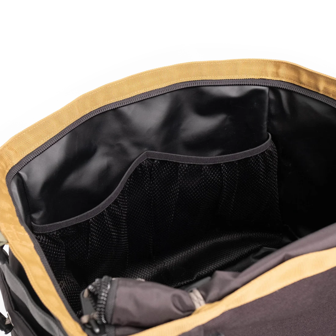 Topo Designs Mountain Gear Bag Woodland/Terracotta bags Topo Designs 