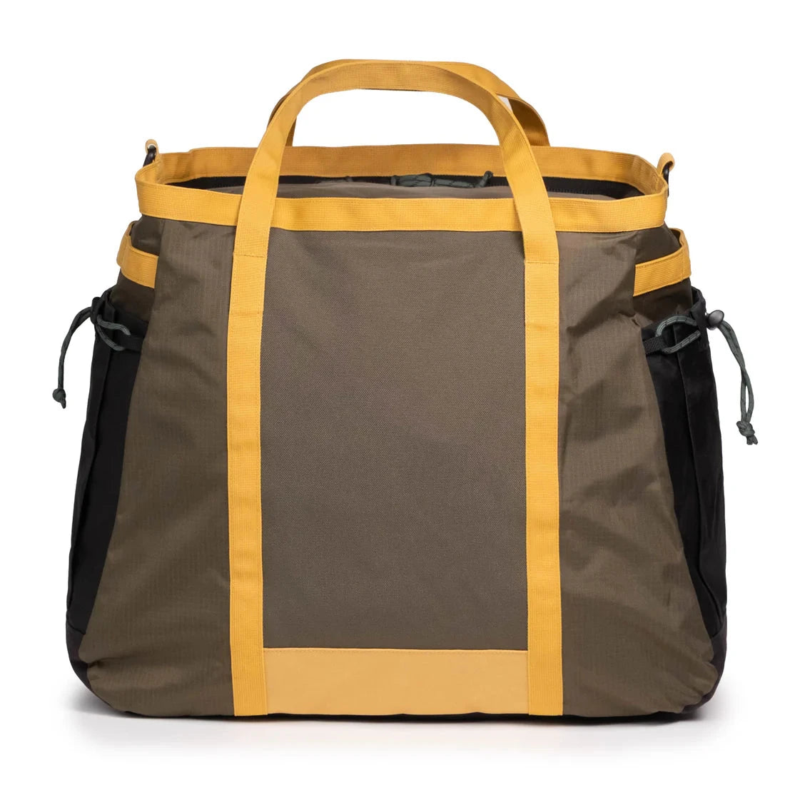 Topo Designs Mountain Gear Bag Woodland/Terracotta bags Topo Designs 