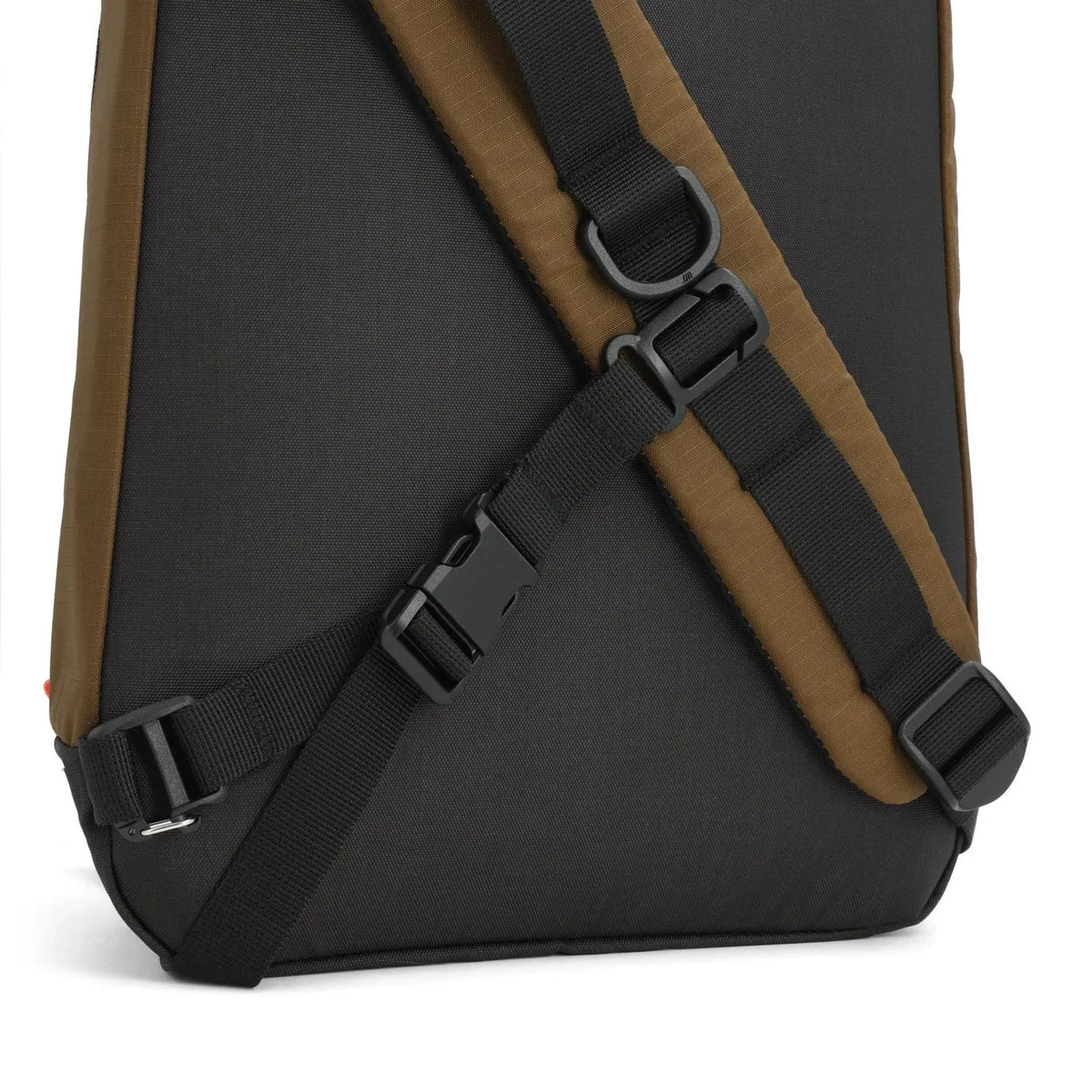 Topo Designs Mountain Sling Bag Forest/Bone White bags Topo Designs 