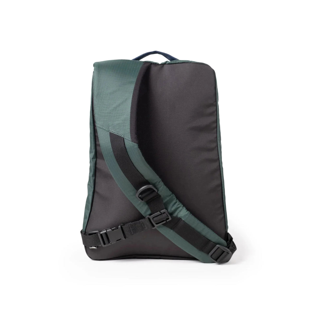 Topo Designs Mountain Sling Bag Forest/Bone White bags Topo Designs 