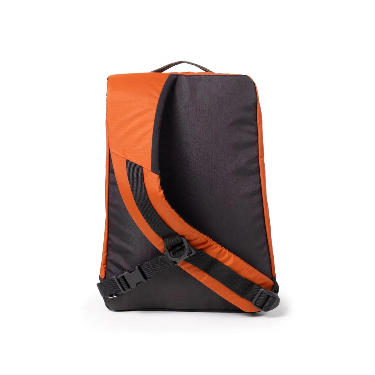 Topo Designs Mountain Sling Bag Woodland/Terracotta bags Topo Designs 