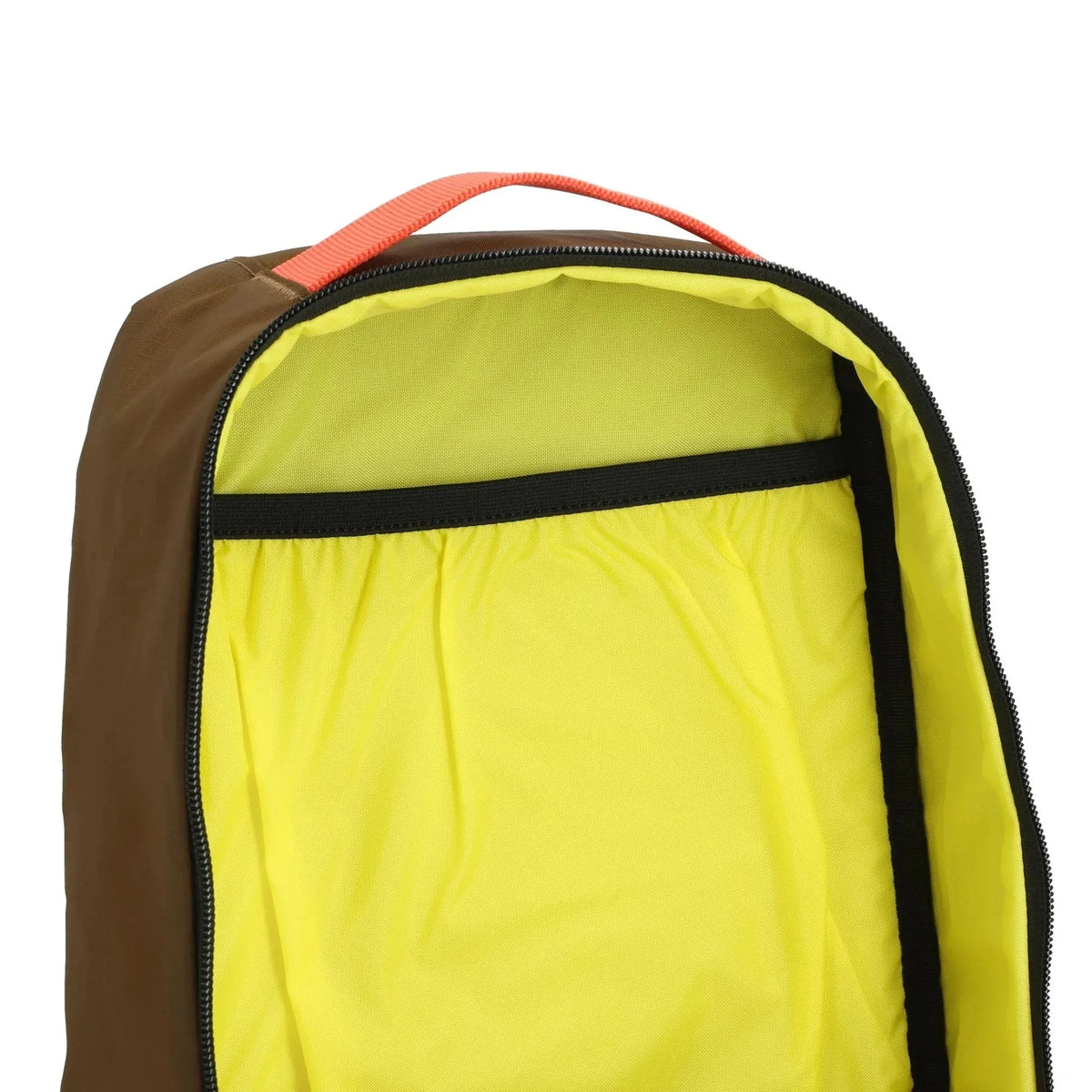 Topo Designs Mountain Sling Bag Woodland/Terracotta bags Topo Designs 