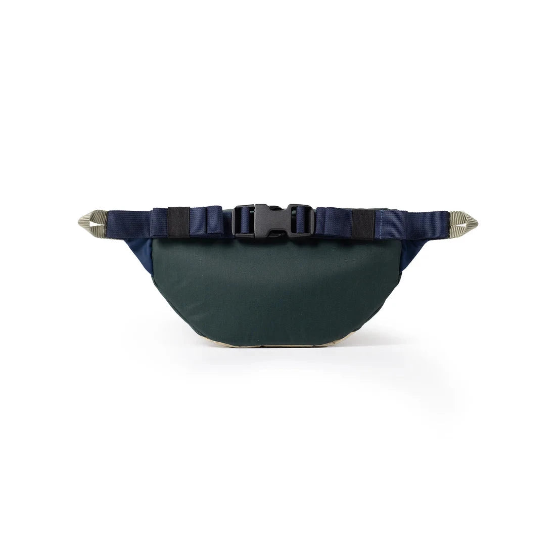 Topo Designs Mountain Waist Pack Nightshade/Grid - Coureur Goods