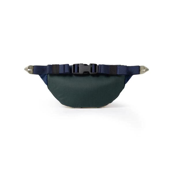 Topo Designs Mountain Waist Pack Nightshade/Grid - Coureur Goods