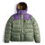 Topo Designs Retro Ridge Puffer Jacket Beetle/Loganberry jackets Topo Designs 