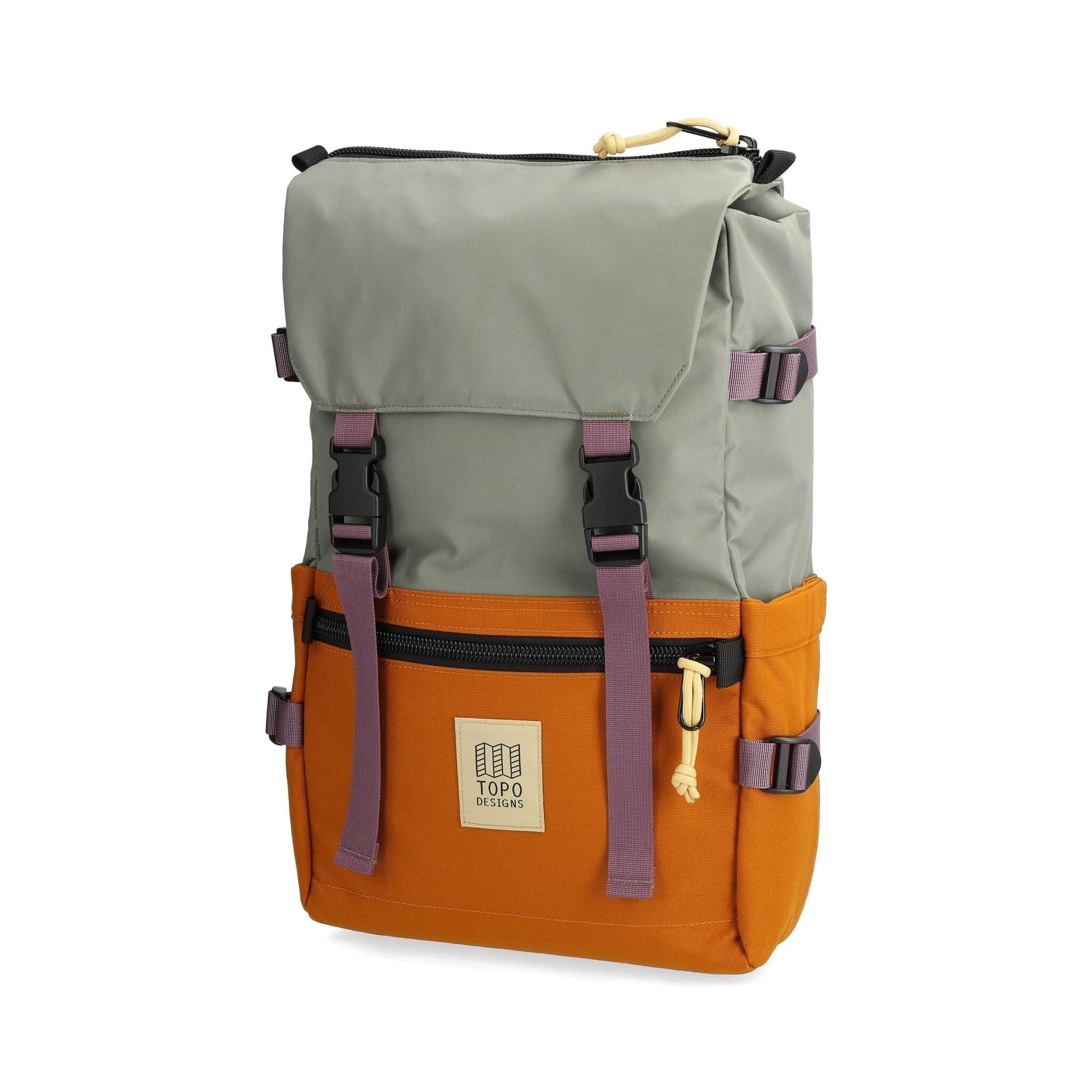 Topo Designs Rover Pack Beetle/Spice bags Topo Designs 