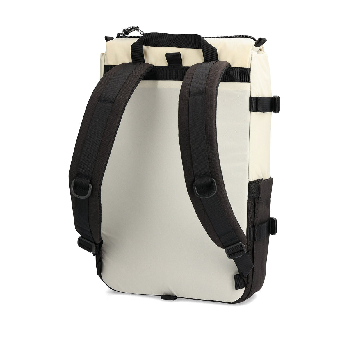 Topo Designs Rover Pack Bone White/Black bags Topo Designs 