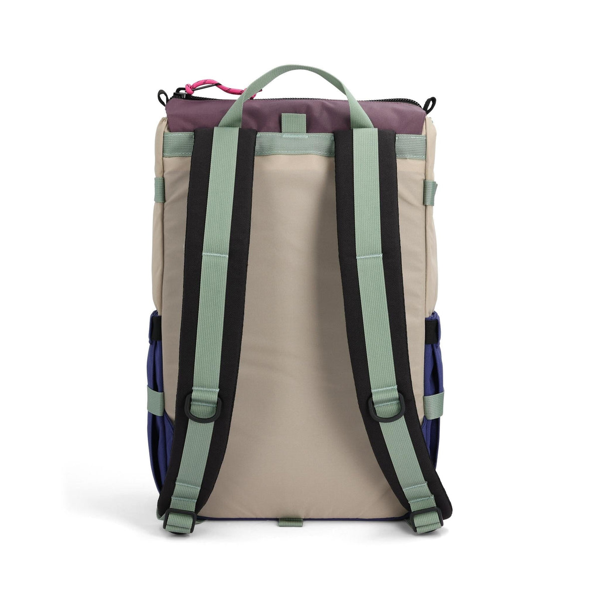 Topo Designs Rover Pack Classic Cobblestone/Aura bags Topo Designs 