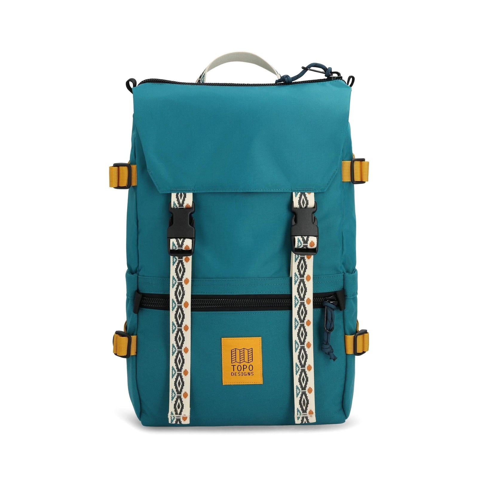Topo Designs Rover Pack Classic Spruce bags Topo Designs 