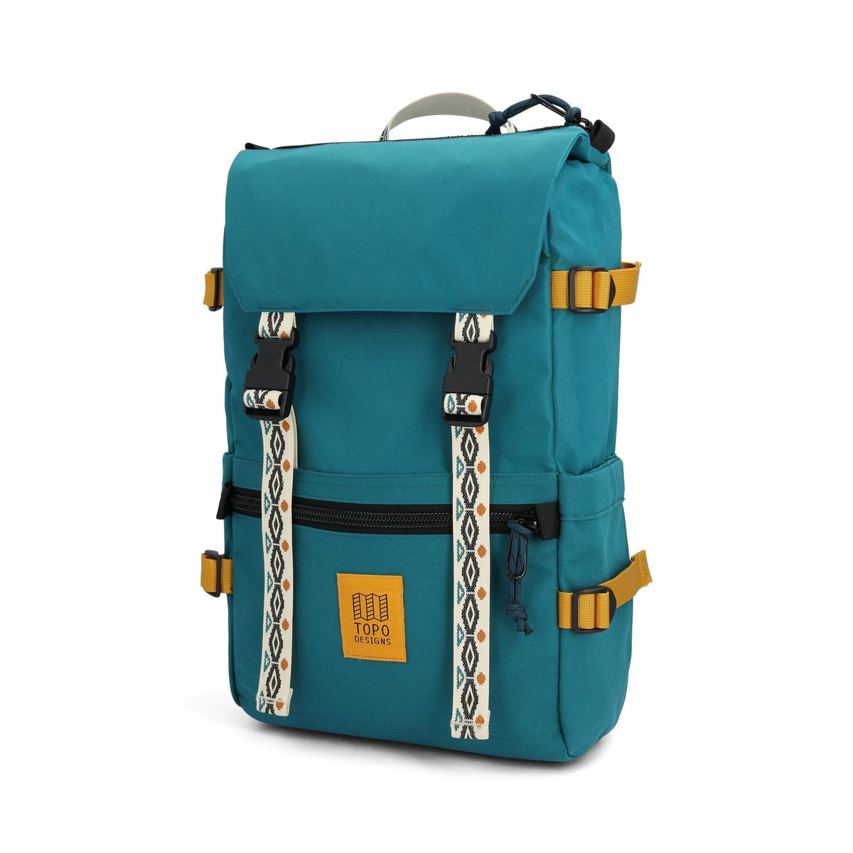 Topo Designs Rover Pack Classic Spruce bags Topo Designs 