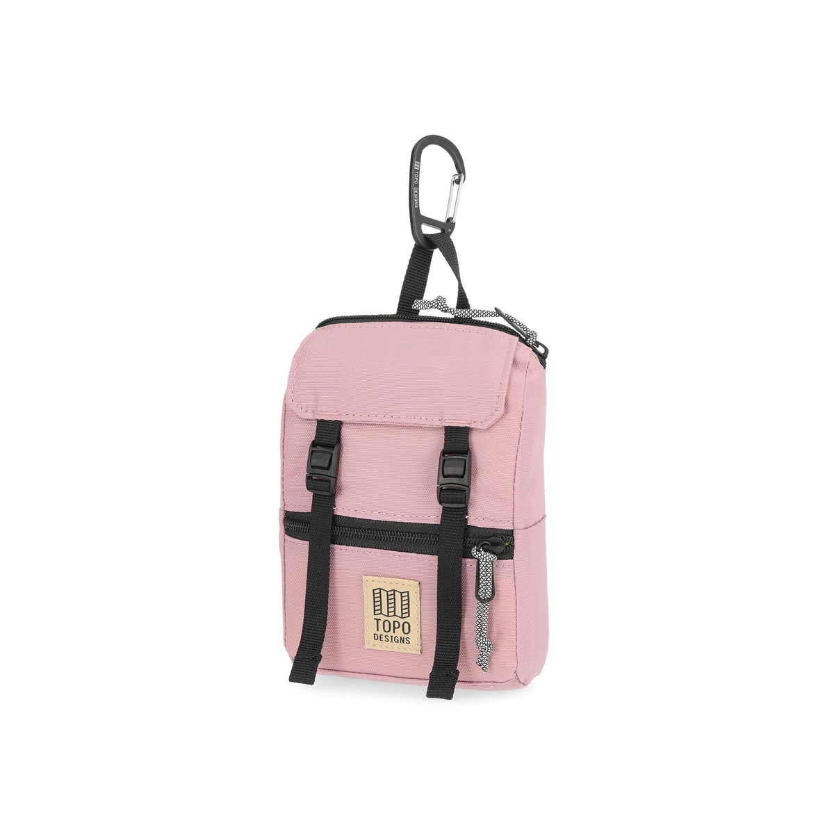 Topo Designs Rover Pack Micro Rose bags Topo Designs 