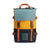 Topo Designs Rover Pack Mini Navy/Mustard bags Topo Designs 