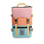 Topo Designs Rover Pack Mini Rose/Geode Green bags Topo Designs 