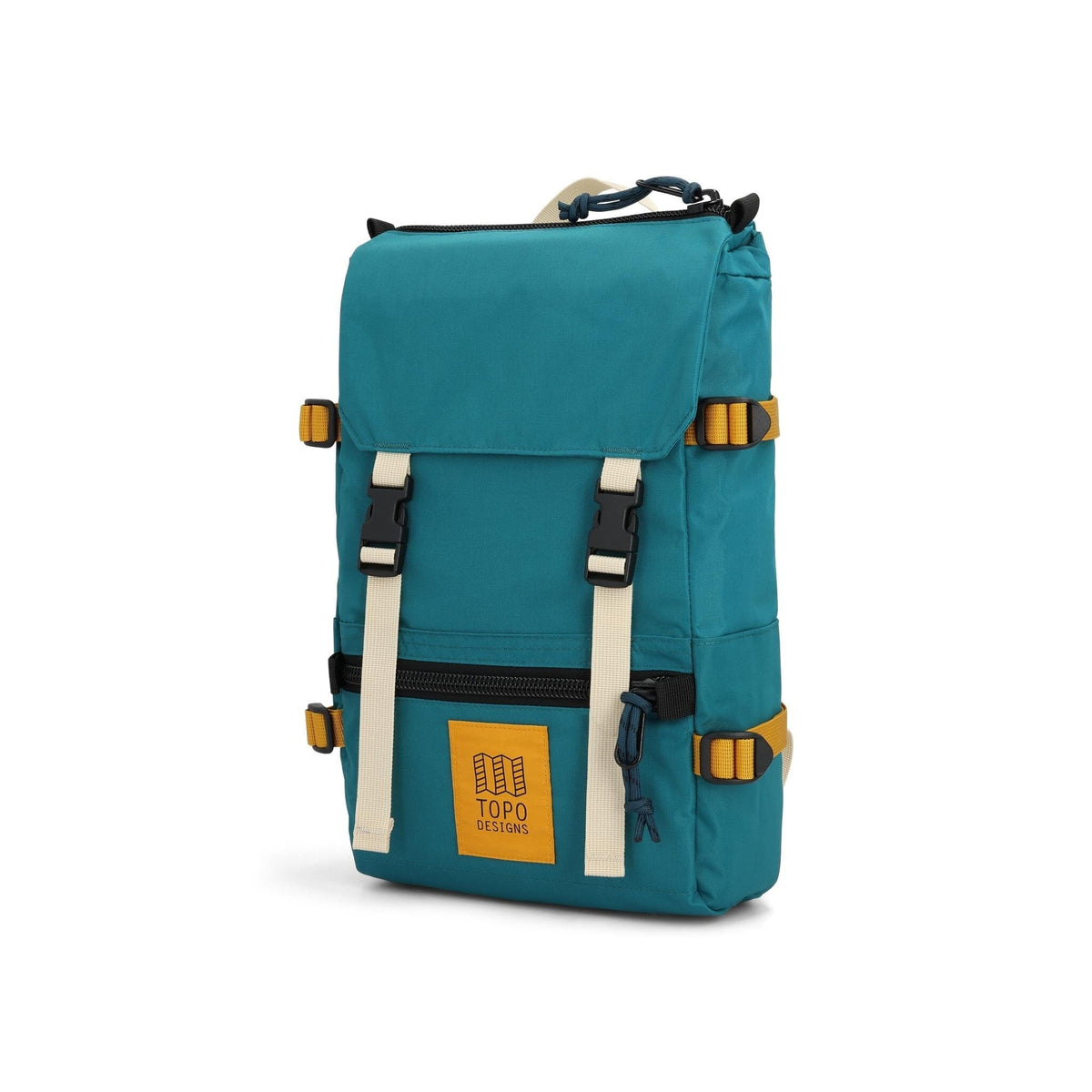 Topo Designs Rover Pack Mini Spruce bags Topo Designs 