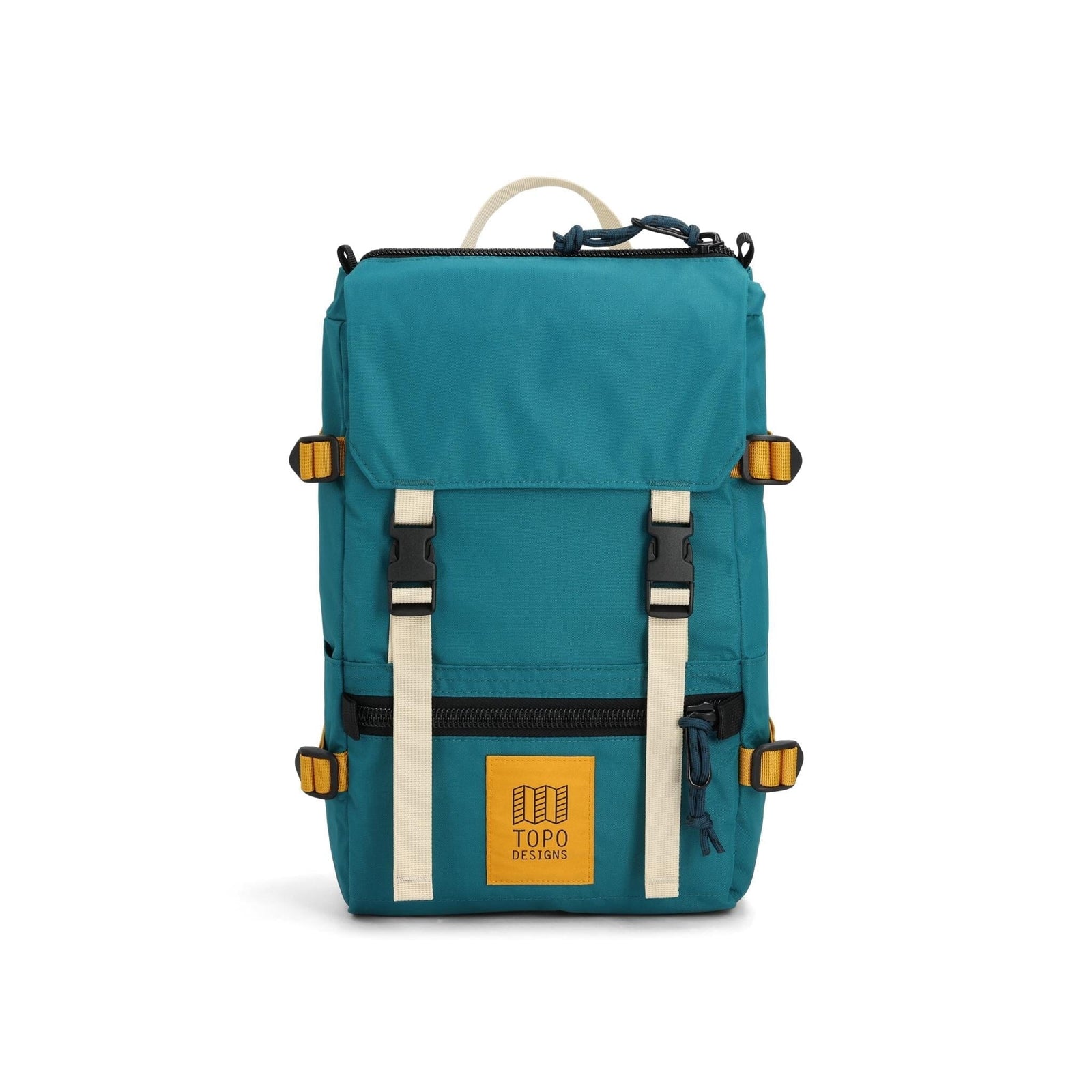 Topo Designs Rover Pack Mini Spruce bags Topo Designs 