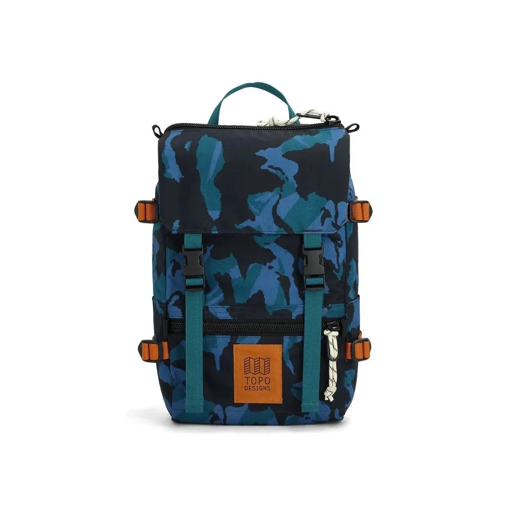 Topo Designs Rover Pack Mini Tectonic bags Topo Designs 