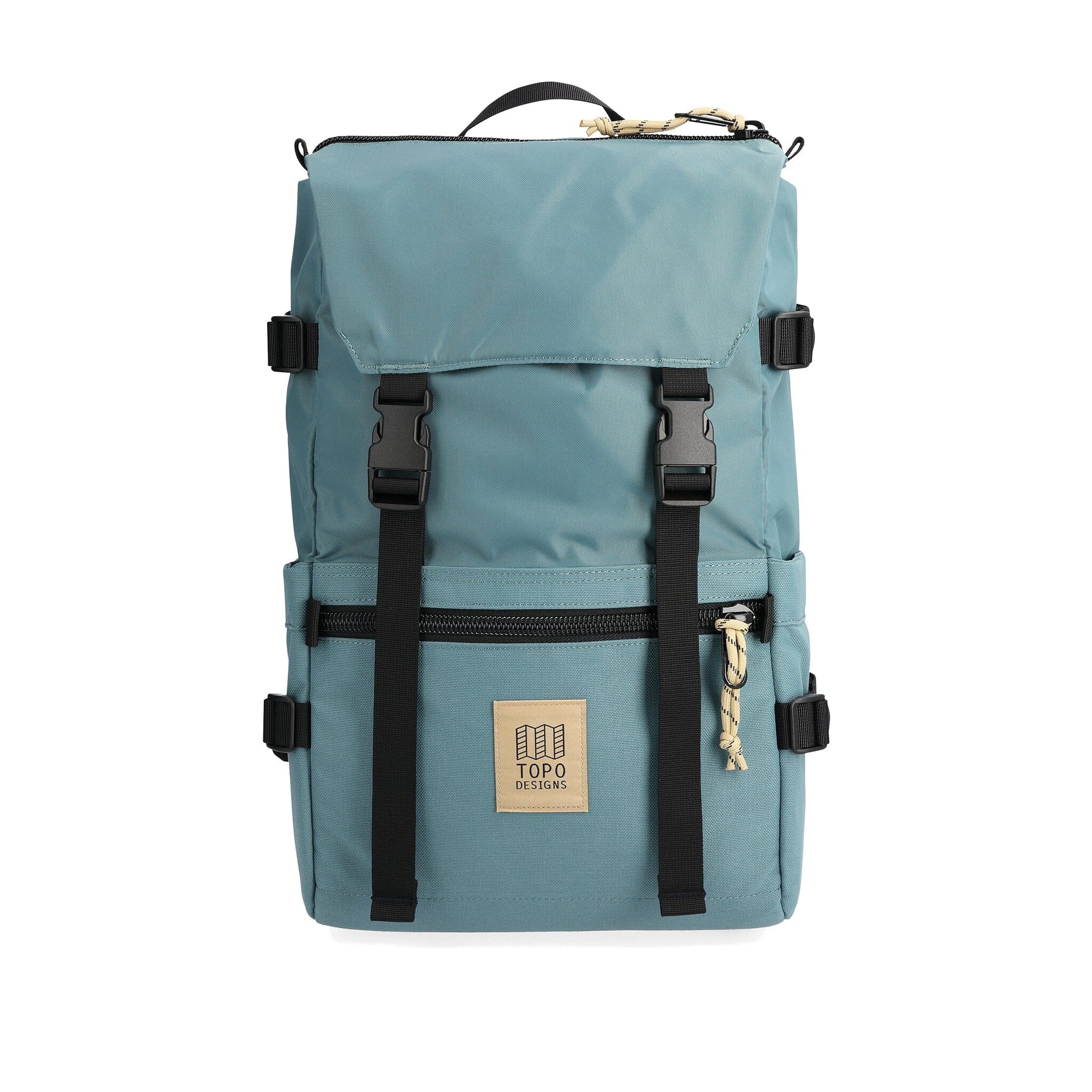 Topo Designs Rover Pack Recycled Sea Pine bags Topo Designs 