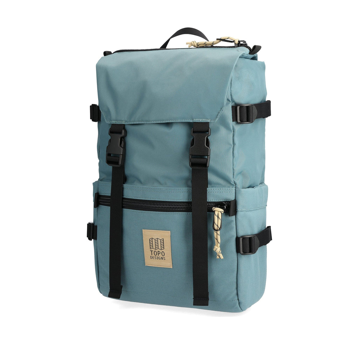 Topo Designs Rover Pack Sea Pine bags Topo Designs 