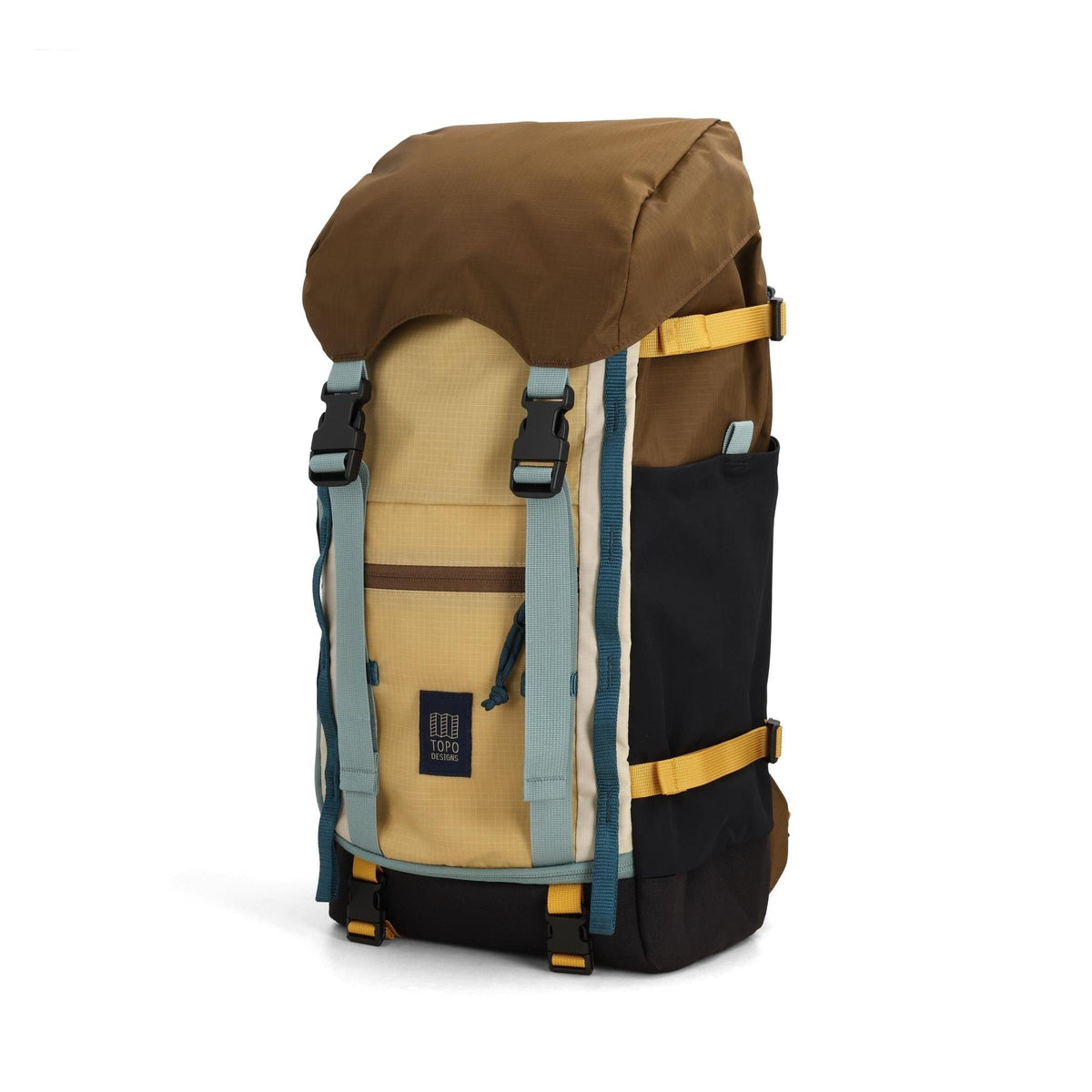 Topo Designs Rover Pack Trail 22L Desert Palm/Sahara bags Topo Designs 