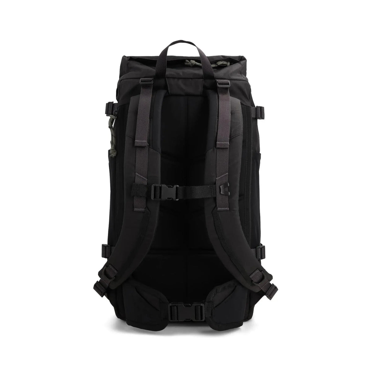 Topo Designs Rover Trail Pack Nightshade/Grid bags Topo Designs 